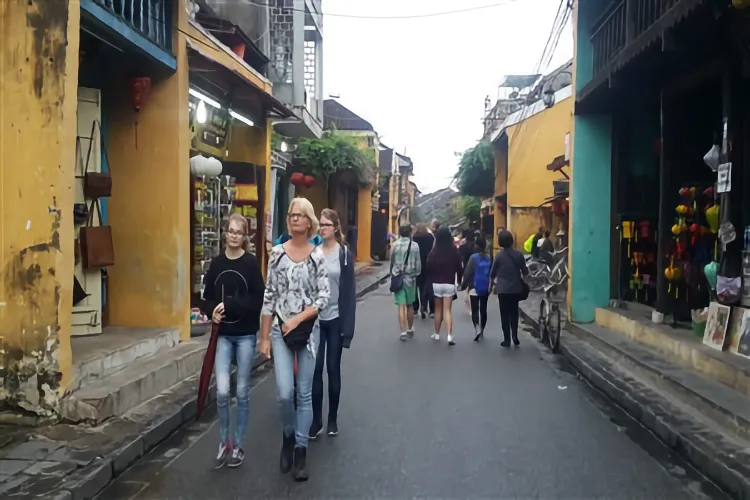 CT05: The best of Vietnam tour -12 days from Ho Chi Minh