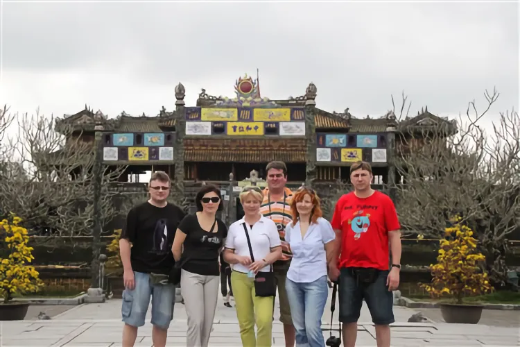 CT05: The best of Vietnam tour -12 days from Ho Chi Minh