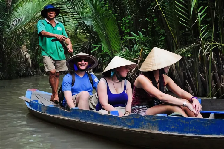 CT05: The best of Vietnam tour -12 days from Ho Chi Minh