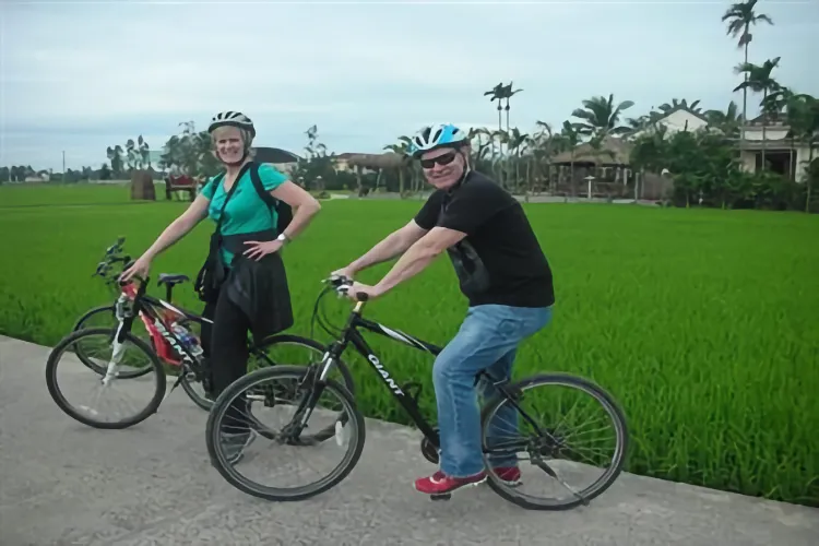 CT05: The best of Vietnam tour -12 days from Ho Chi Minh