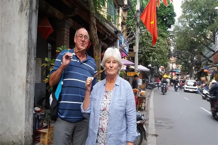 CT05: The best of Vietnam tour -12 days from Ho Chi Minh