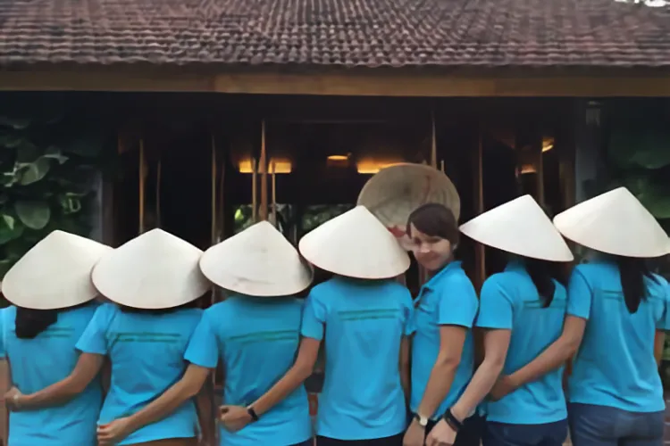 Fantastic Indochina Tour - 17 Nights from Hanoi