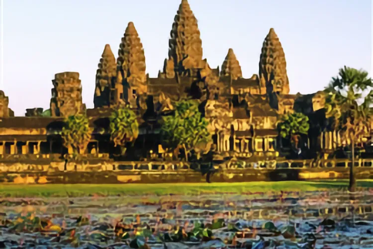 Fantastic Indochina Tour - 17 Nights from Hanoi