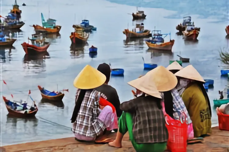 Fantastic Indochina Tour - 17 Nights from Hanoi