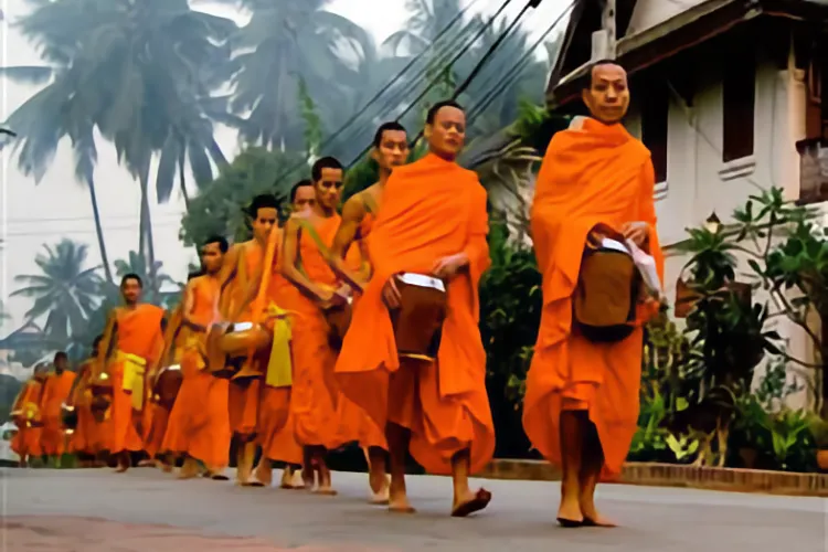 Fantastic Indochina Tour - 17 Nights from Hanoi