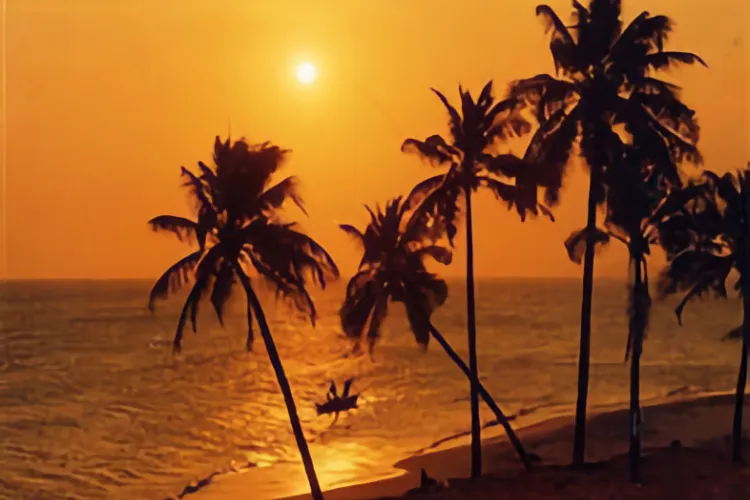 Fantastic Indochina Tour - 17 Nights from Hanoi