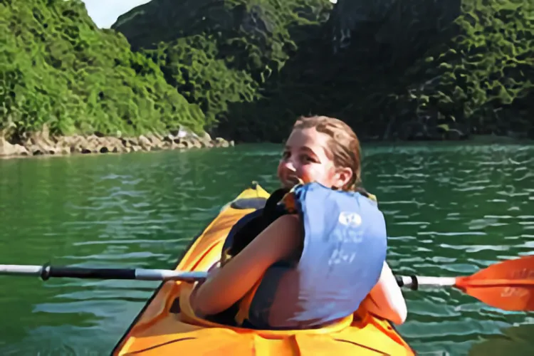 Fantastic Indochina Tour - 17 Nights from Hanoi