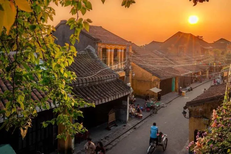 10 Nights North To South Vietnam New Tour