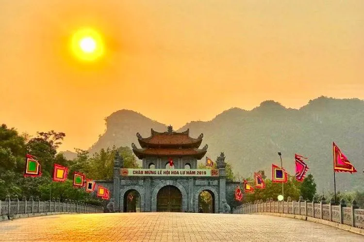 10 Nights North To South Vietnam New Tour