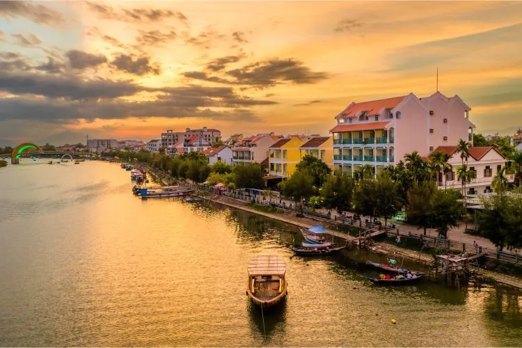10 Nights North To South Vietnam New Tour