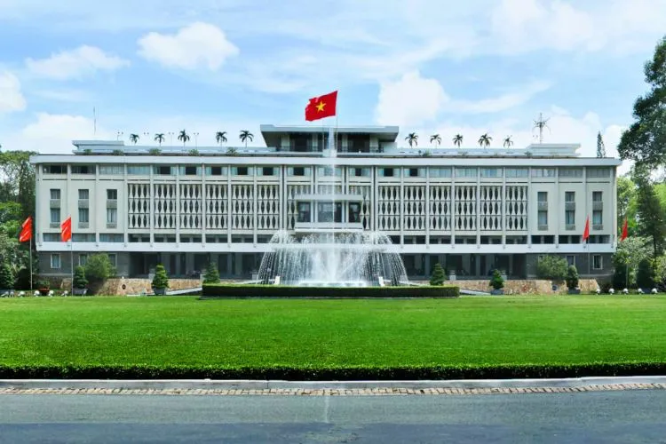 10 Nights North To South Vietnam New Tour