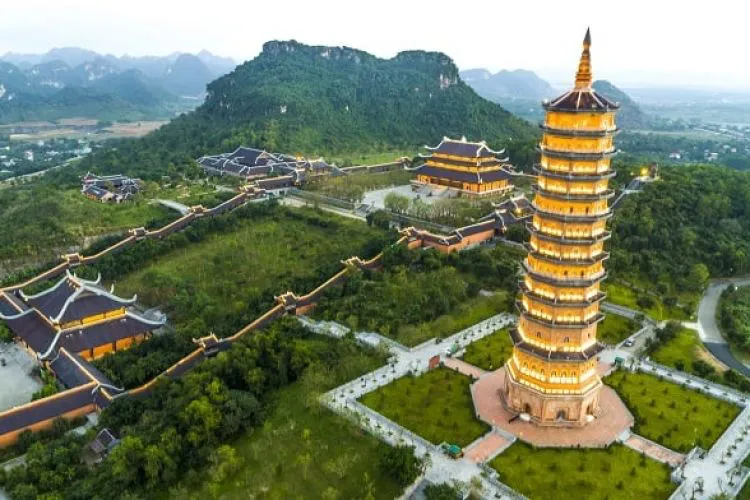 10 Nights North To South Vietnam New Tour