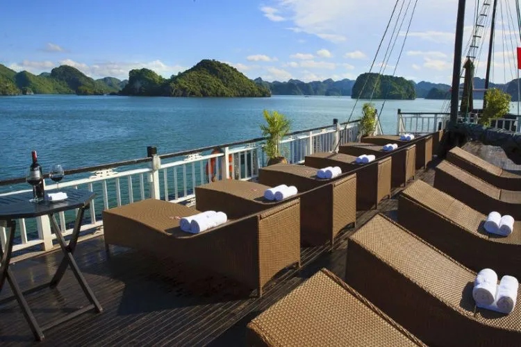Vietnam South To North Tour