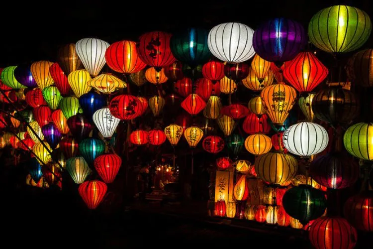 Vietnam South To North Tour