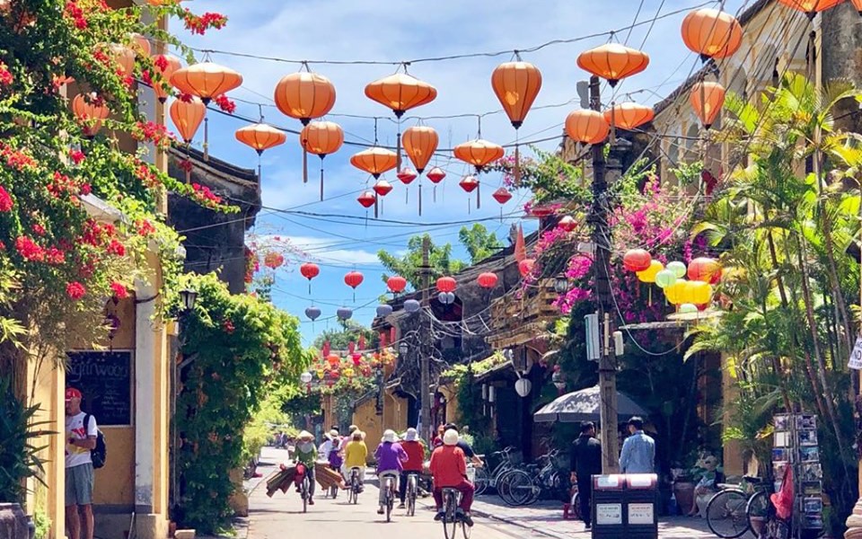 hoi an