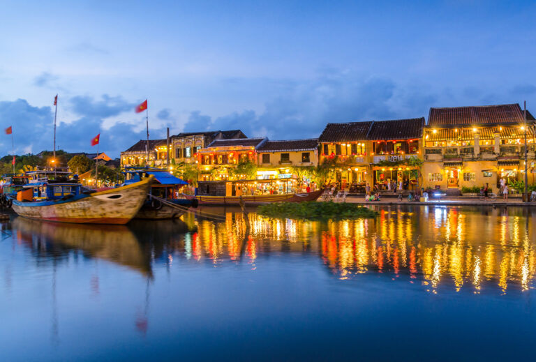 Hoi An