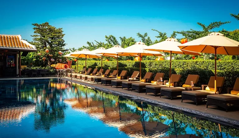 Ancient Town Boutique Hotels