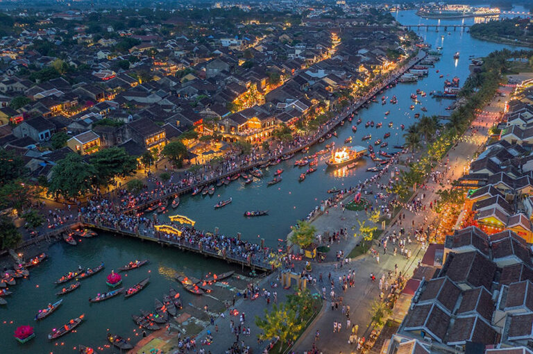 Hoi An