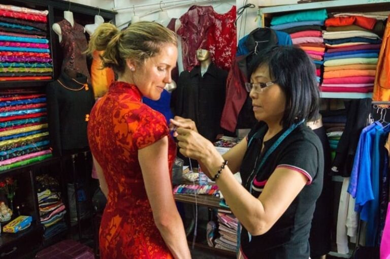Hoi An Tailoring