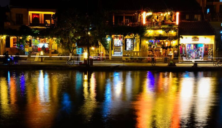 Hoi An
