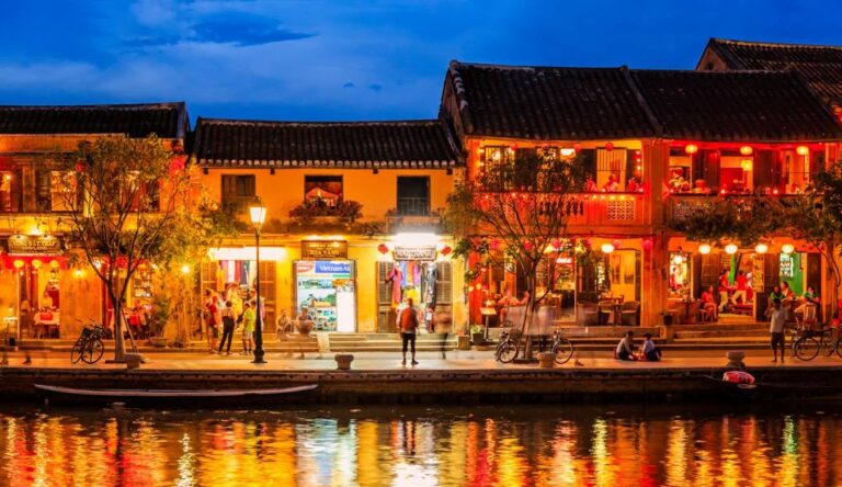 Hoi An