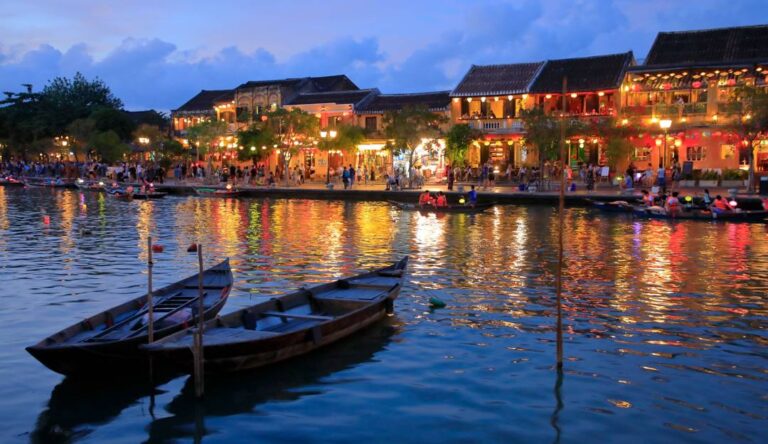 Hoi An