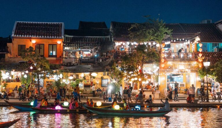 Hoi An