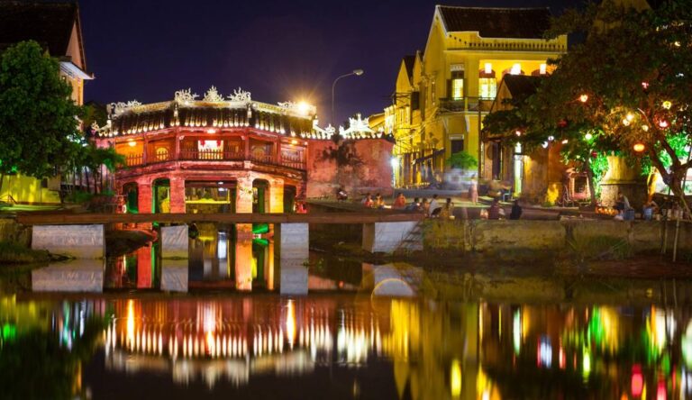 Hoi An