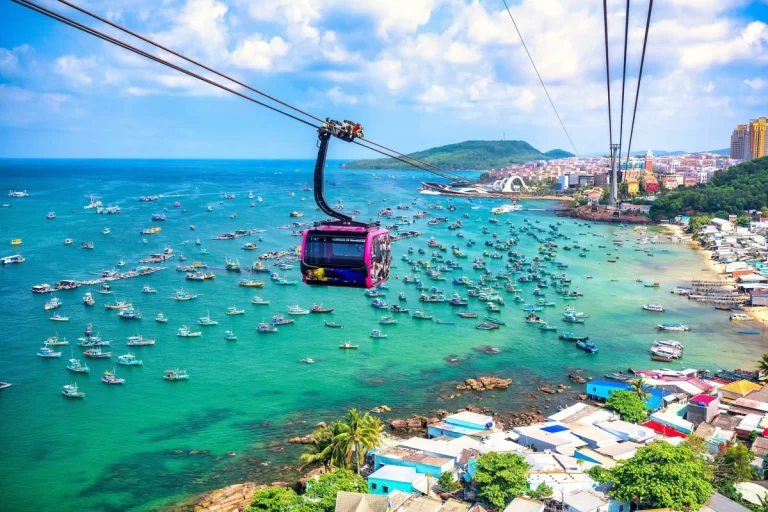 Phu Quoc Vietnam