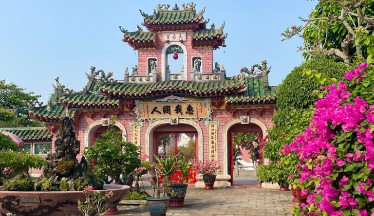 Hoi An