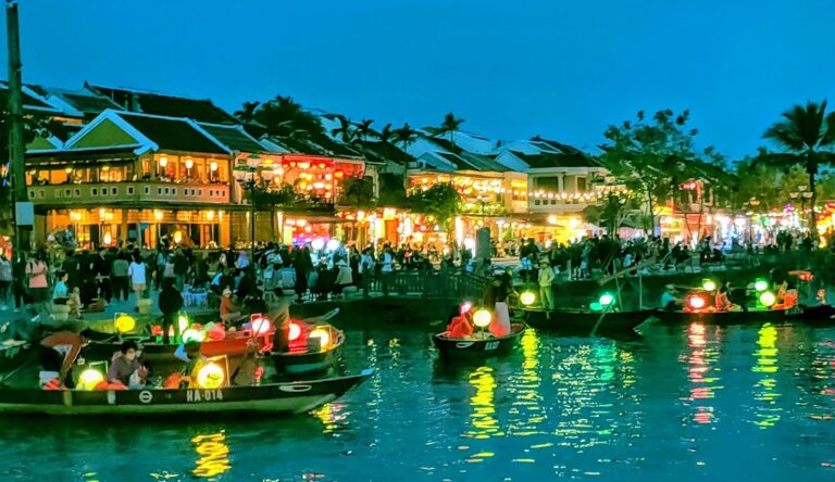 Hoi An