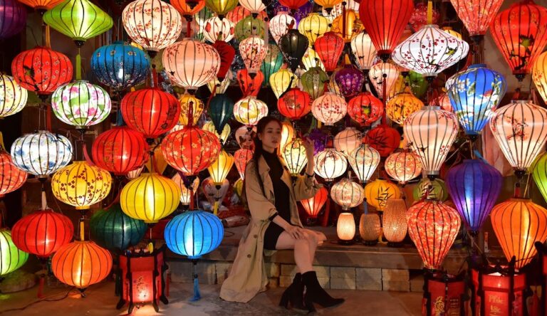 Hoi An