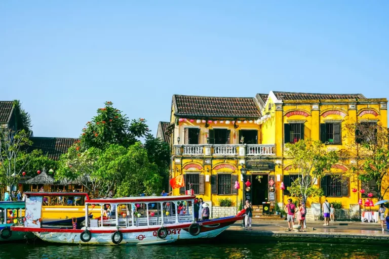 Hoi An