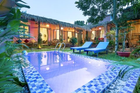 An Bang Beach Hotels