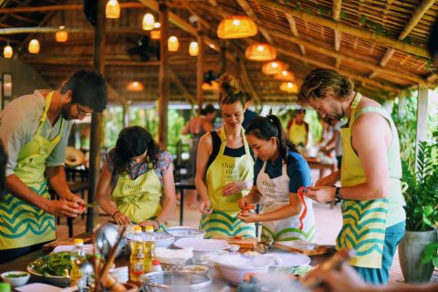 Hoi An Cooking Classes
