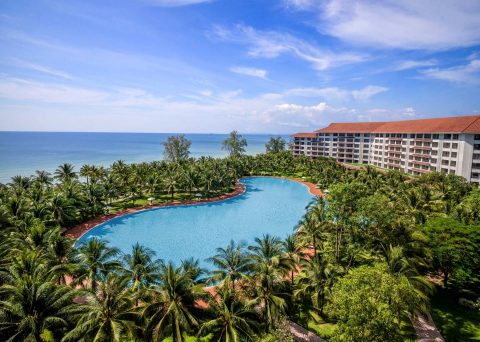 Vinpearl Resort and Spa